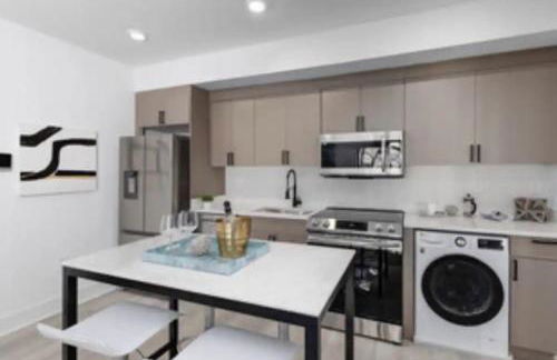 Mary's Stay Brookland - Foto 12