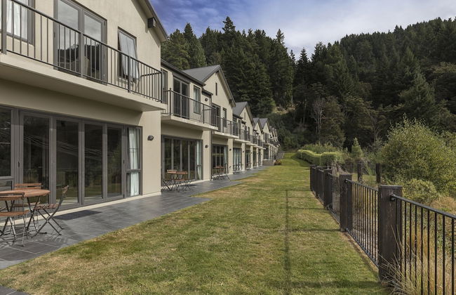 Platinum Queenstown Villas - Foto 21