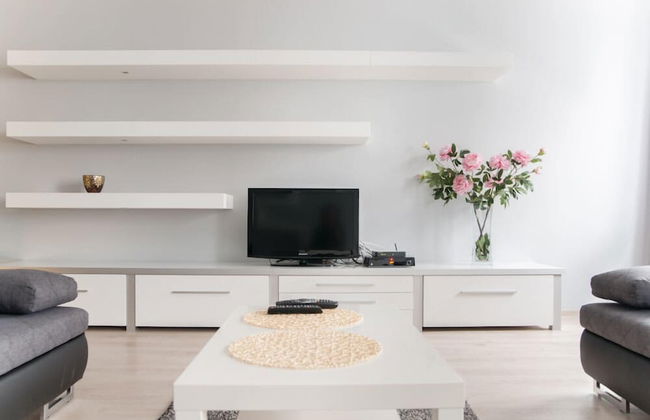 Platinum Towers Country 2 Country - Foto 61