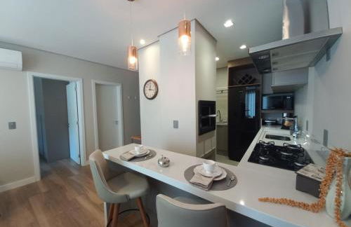 Blume 41 Apto Central, Confortável e Novo - Foto 22