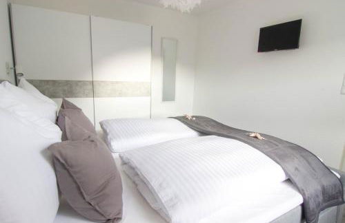 Appartements am Bodetal - Foto 11