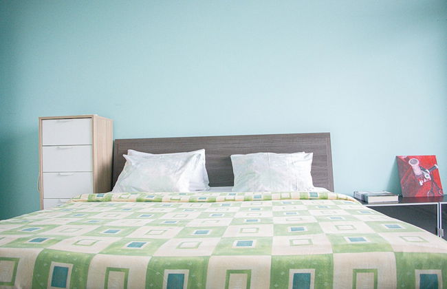 Wonderful Apartment in Antwerp - Breakfast - Foto 7