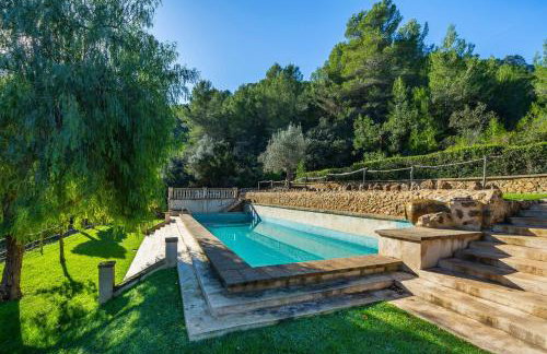 Son Burguet - Foto 1