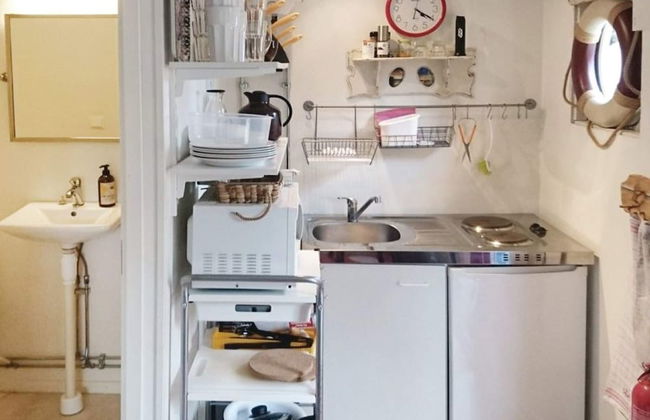 2 Person Holiday Home in Uddevalla - Foto 7