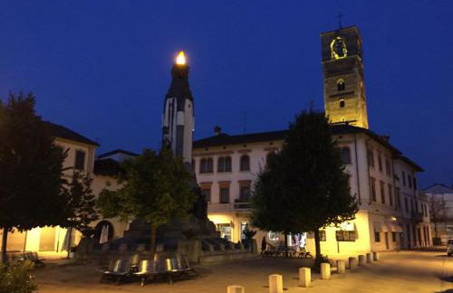 In centro da Ale - Photo 43