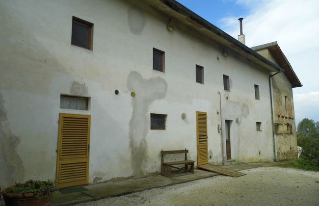 Agriturismo Le Baccane - Foto 76