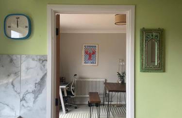 Palms - spacious, 3 bedroom, pet friendly, family holiday home - Foto 45