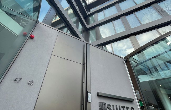 348 Suites Buitenhof Short Stay - Photo 70