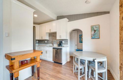 Private Dock Waterfront Inverness Abode! - Foto 9