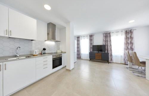 Sonrisa Deluxe Apartments, Levante - Foto 20