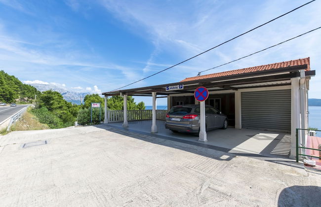 Apartments Djani - Foto 42