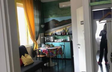 La Casa Colorata - Foto 51