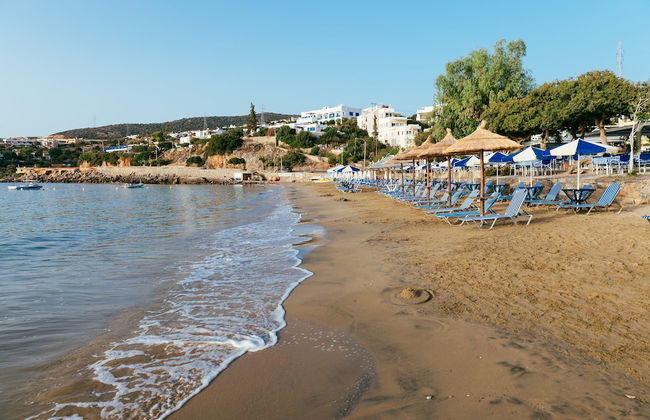 Ammoudara Beach Hotel & Apartments - Foto 74