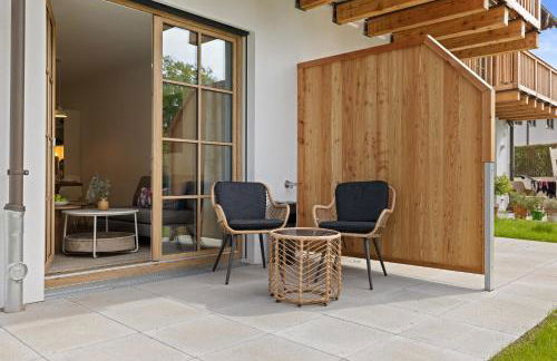 BALANCED Münsing Apartments, vollausgestatte Ferienwohnungen Nähe Starnberger See - Foto 25