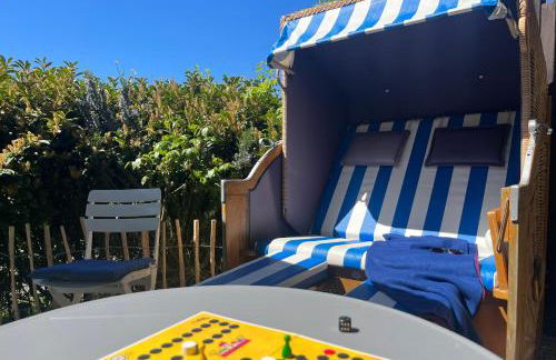 Ort Lemkenhafen Lemkenhafen Mühlenblick - Foto 14