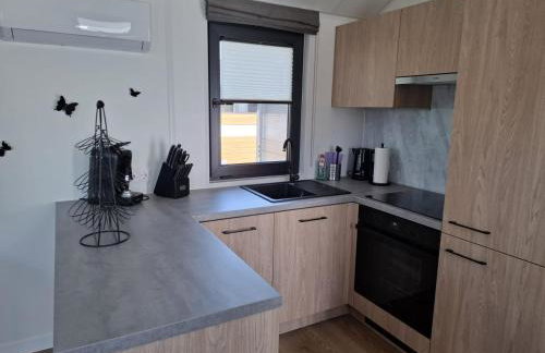 Mobilheim Bumblebee im Allgäu - Foto 8