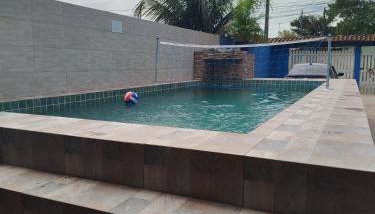 Casa em Mongaguá, próximo a Plataforma de Pesca - Foto 2