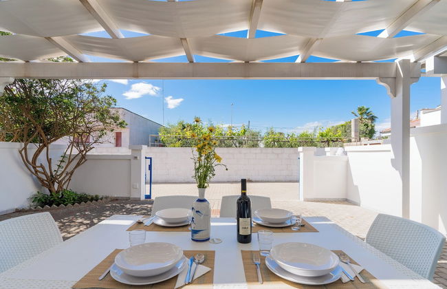 3917 Villetta Giardino dei Pini by Barbarhouse - Photo 26