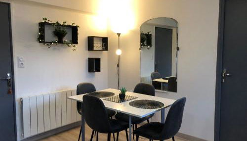 Le Clémenceau - Foto 5