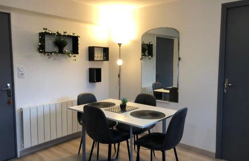 Le Clémenceau - Foto 5