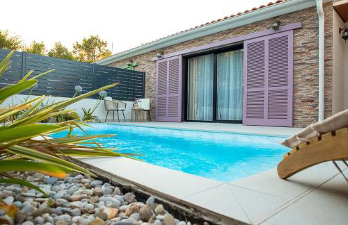 Casa Viola - Foto 15