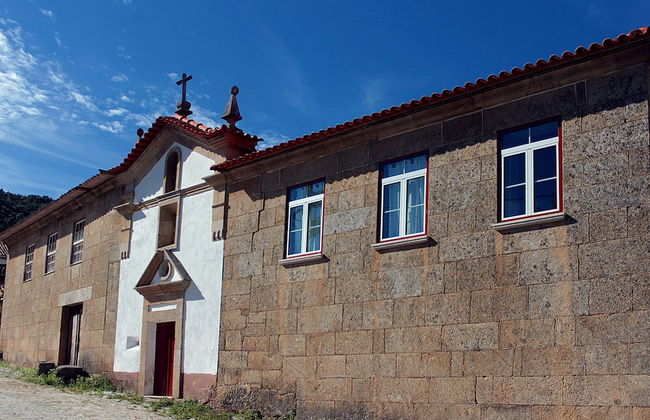 Casa Grande do Seixo - Photo 47