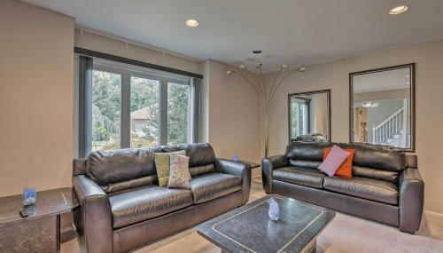 Jersey Home with Hot Tub and Private Pool! - Foto 3