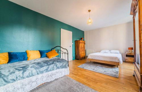 Le Secret du Périgord - 2 Chambres - Foto 8