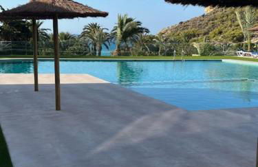 Modern apartment sea view with private jacuzzi - Photo 47