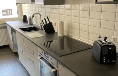 Aix Style Apartments,Top,Küche,große Gruppen - Foto 6