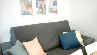 Apto cerca de playa Regla con garaje - Foto 3