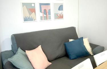 Apto cerca de playa Regla con garaje - Foto 3