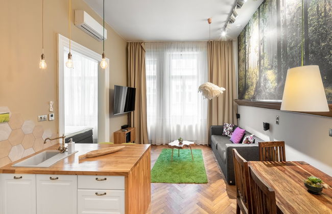 Mordecai Twelve Apartments by Adrez Living - Foto 33