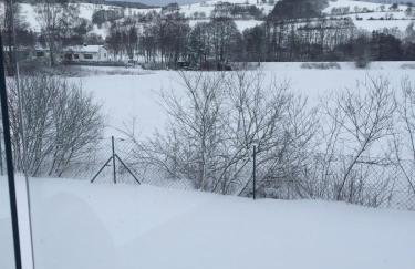 Schönes Ferienhaus unterhalb der Wasserkuppe Hilders - Foto 5