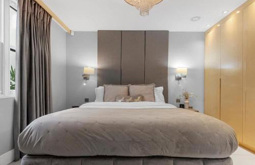 All-inclusive apartments in central London - Photo 46