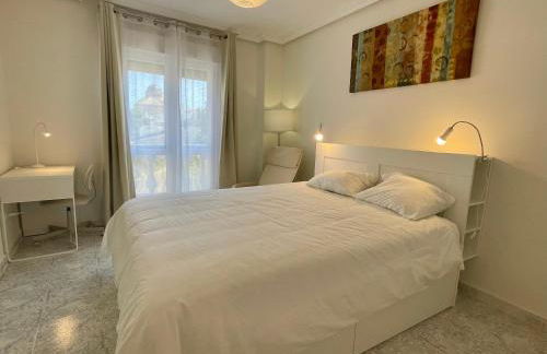 AlteaWohnung - Life: Pueblo, Iglesia, Pool, Montana - Photo 40