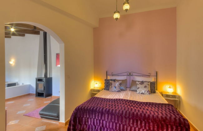 Villa Damara - Foto 6