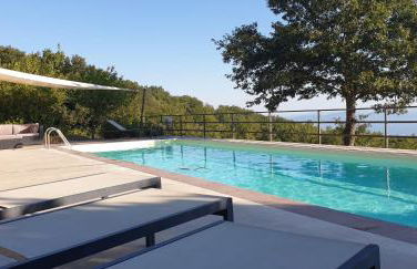 Moderne Villa mit atemberaubendem Seeblick - Photo 53