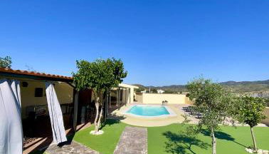 Cortijo Alba - Foto 3, Garden