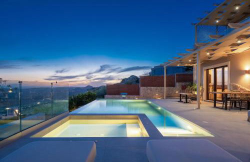 Kefalonia Heaven Villa - Photo 10