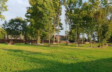 Aleksandrówka - Domek Anastazja - Foto 37