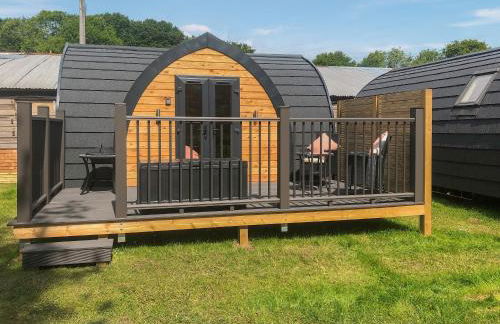 Hornbeam - Uk44262 - Foto 1