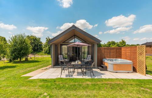 Cranbourne Chase Stargazer - Ukc6914 - Photo 1