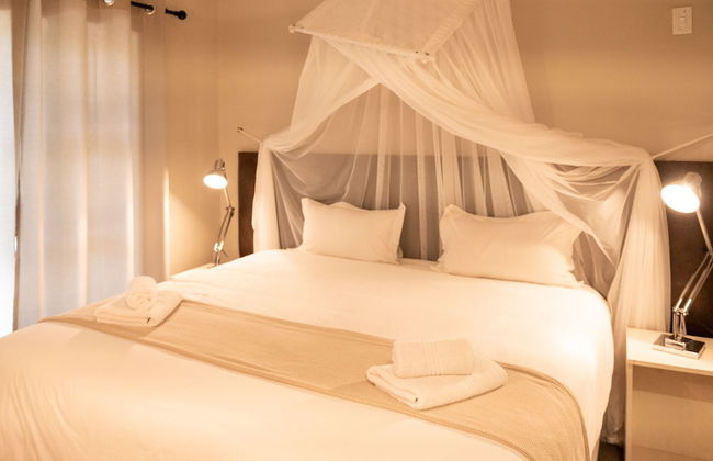 Bushriver Lodge - Photo 18