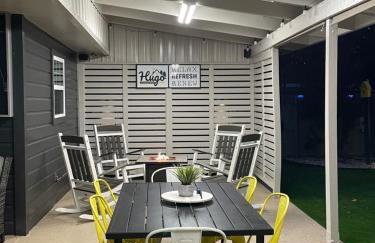 Hugo Cozy Cottage - Foto 16