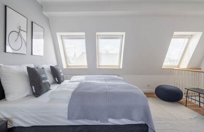 FLOWER´s by Limehome - Foto 14