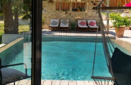 VILLA KULLA Cosy Pool&Spa - Photo 80