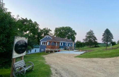 The Farmhouse ranch - Foto 11