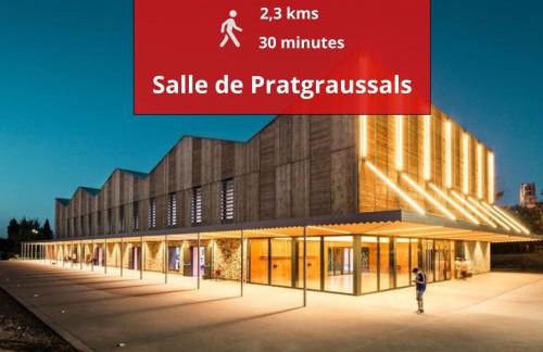 Le petit studieux - Parking - Animaux acceptés - Centre ville accessible à pied - Foto 36