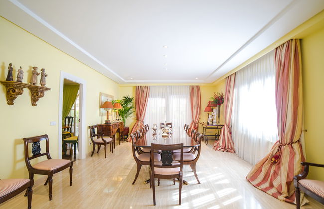 Villa Can Mandol - Photo 9